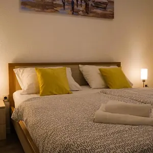 Apartman Peaceful & Sunny, Trogir